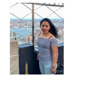 Meet your Posher, Deysi